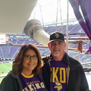 Meet your Posher, Rocky